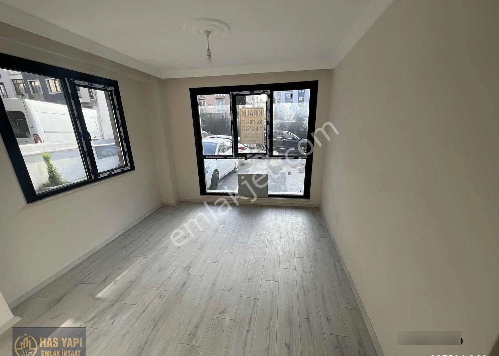 Ümraniye Şerifali Mahallesi'nde 2 + 1 Sıfır Kiralık Daire - Görsel 4