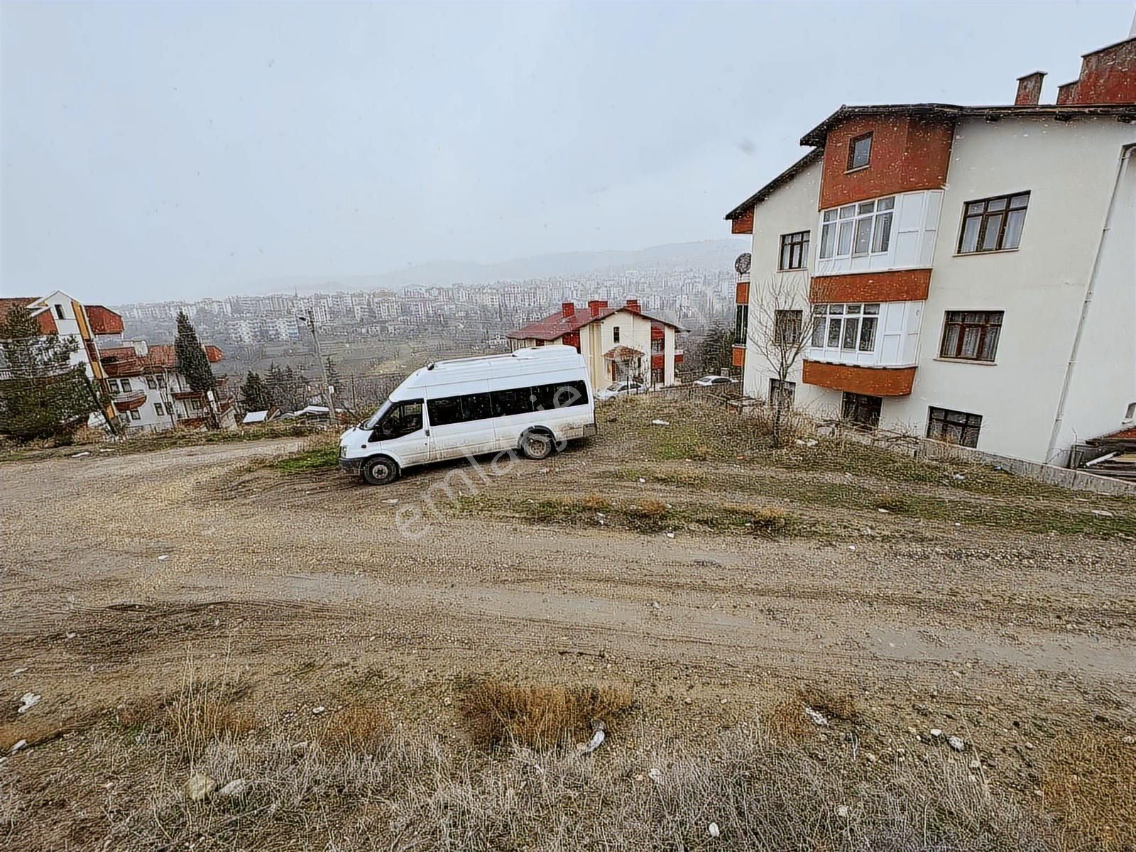 Kr Unity Gayrimenkulden 3 Kata İmarlı Satılık Arsa - Görsel 5