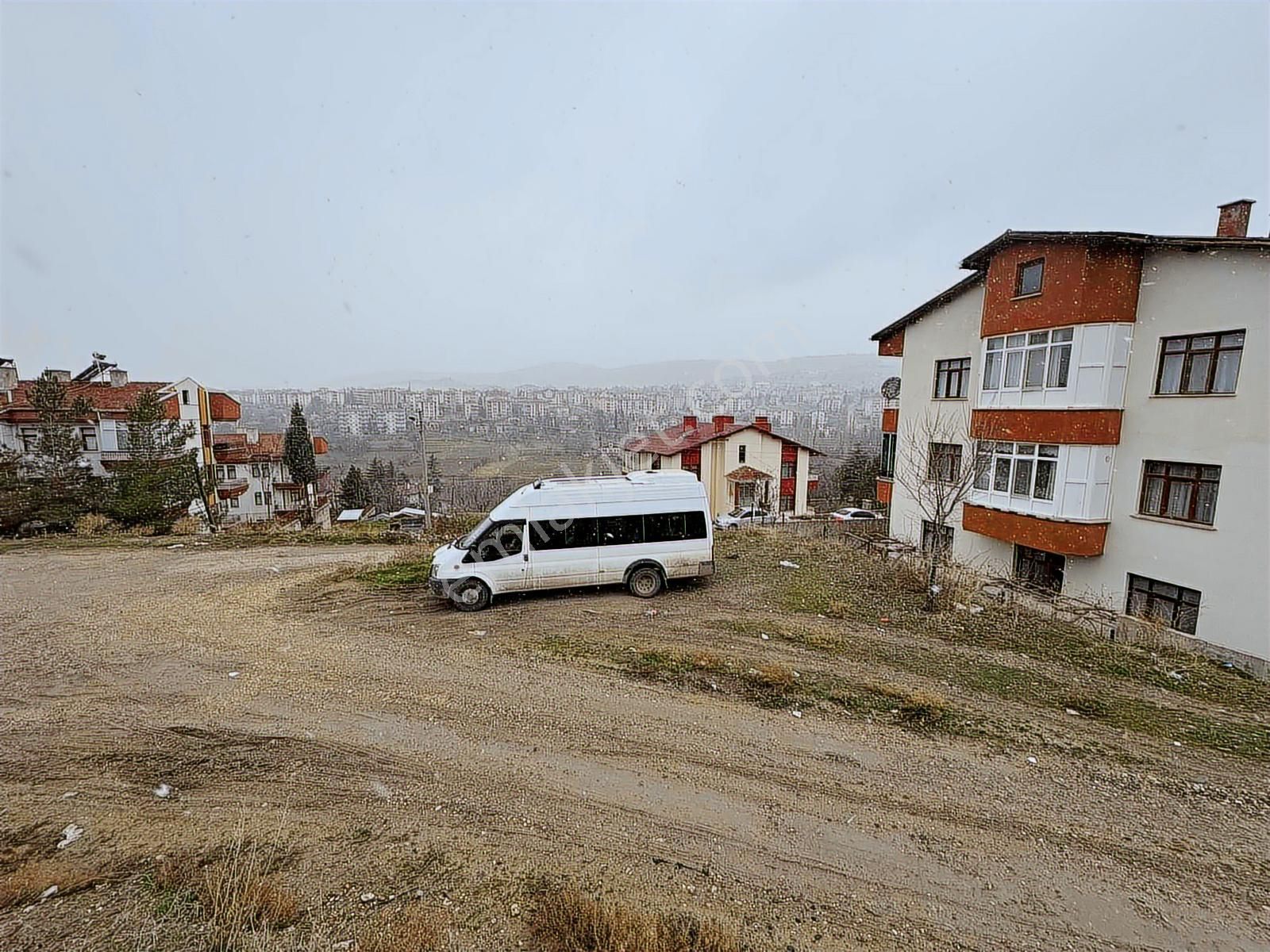 Kr Unity Gayrimenkulden 3 Kata İmarlı Satılık Arsa - Görsel 7