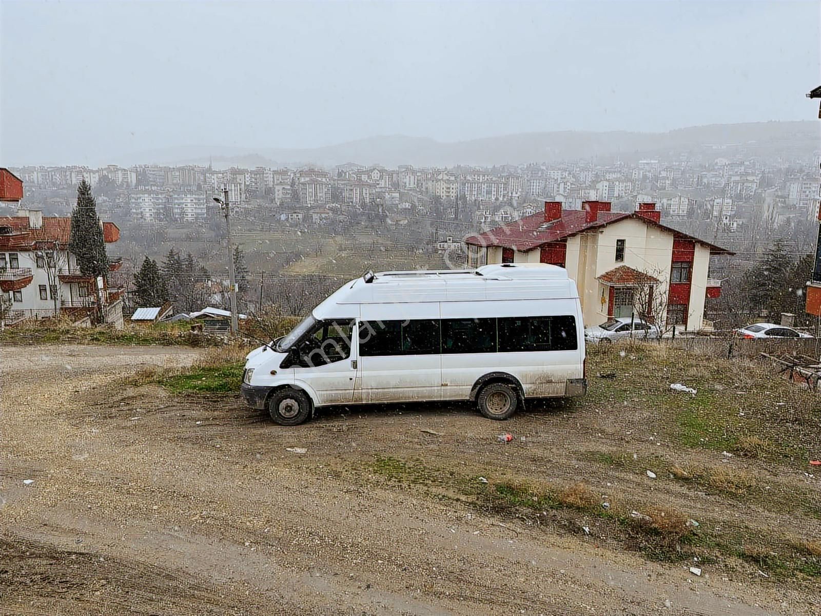 Kr Unity Gayrimenkulden 3 Kata İmarlı Satılık Arsa - Görsel 6