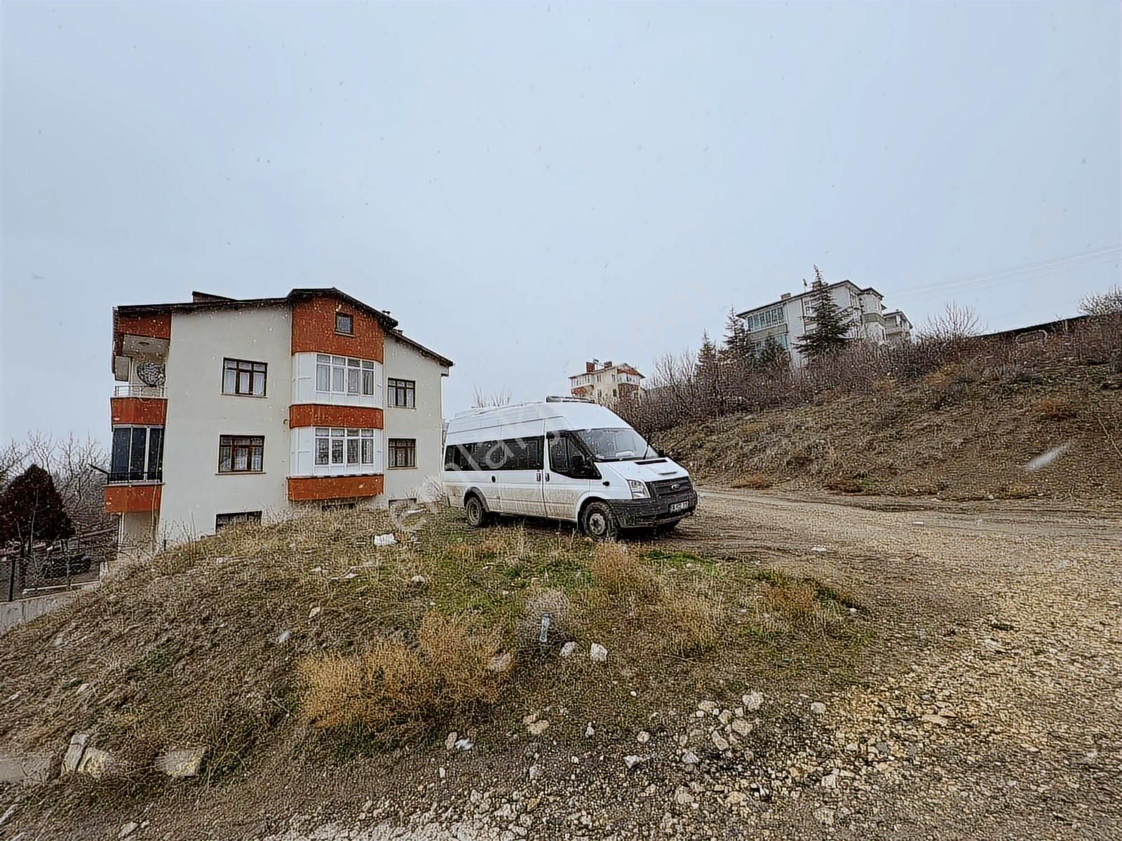 Kr Unity Gayrimenkulden 3 Kata İmarlı Satılık Arsa - Görsel 14