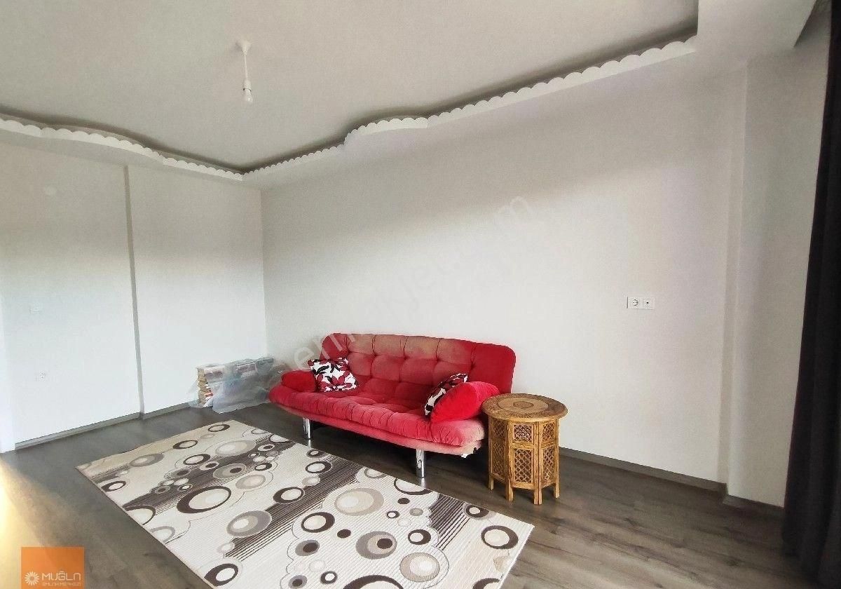 Muğla Ula Köprübaşı’nda Tam Müstakil Havuzlu 4+1 Villa - Görsel 12