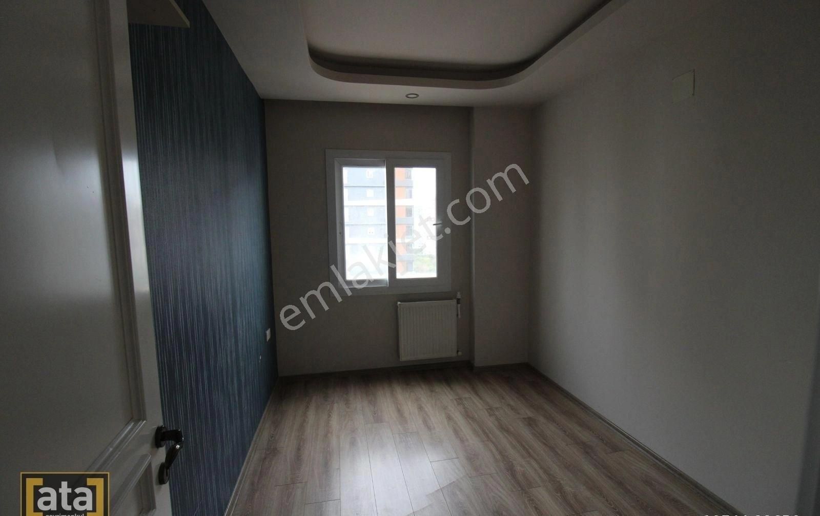 Mezitli Akdeniz Mah De Havuzlu Süper Lüx Satılık Daire 4+1 - Görsel 20