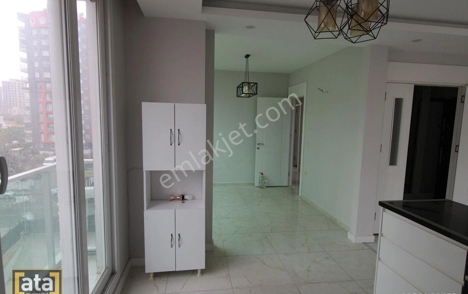 Vatan Caddesinde Yola Yürüme Mesafesinde Kombili Site İçi Kapalı Oto Parklı - Görsel 9