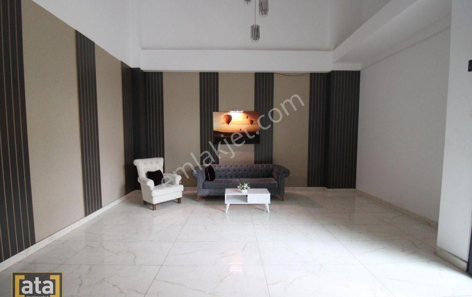 Vatan Caddesinde Yola Yürüme Mesafesinde Kombili Site İçi Kapalı Oto Parklı - Görsel 3