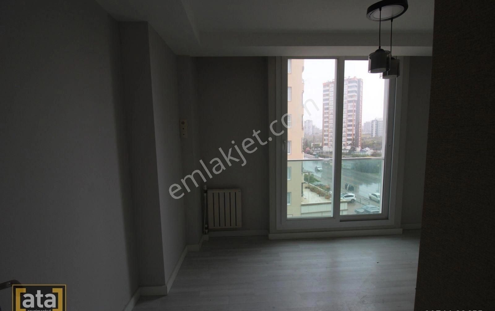 Vatan Caddesinde Yola Yürüme Mesafesinde Kombili Site İçi Kapalı Oto Parklı - Görsel 5