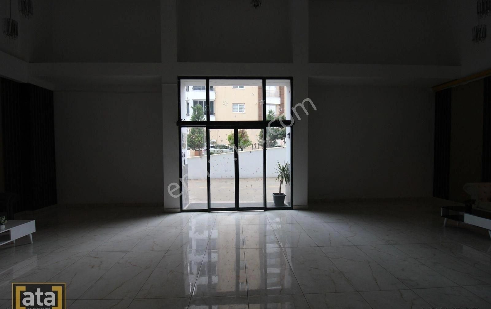 Vatan Caddesinde Yola Yürüme Mesafesinde Kombili Site İçi Kapalı Oto Parklı - Görsel 14