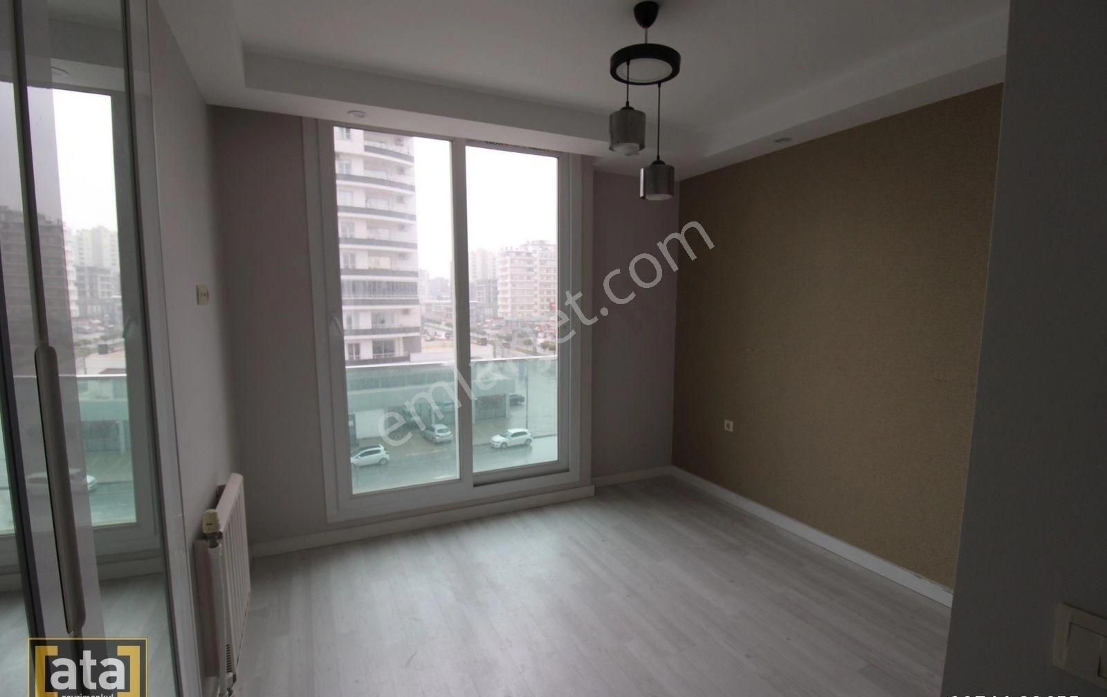 Vatan Caddesinde Yola Yürüme Mesafesinde Kombili Site İçi Kapalı Oto Parklı - Görsel 21