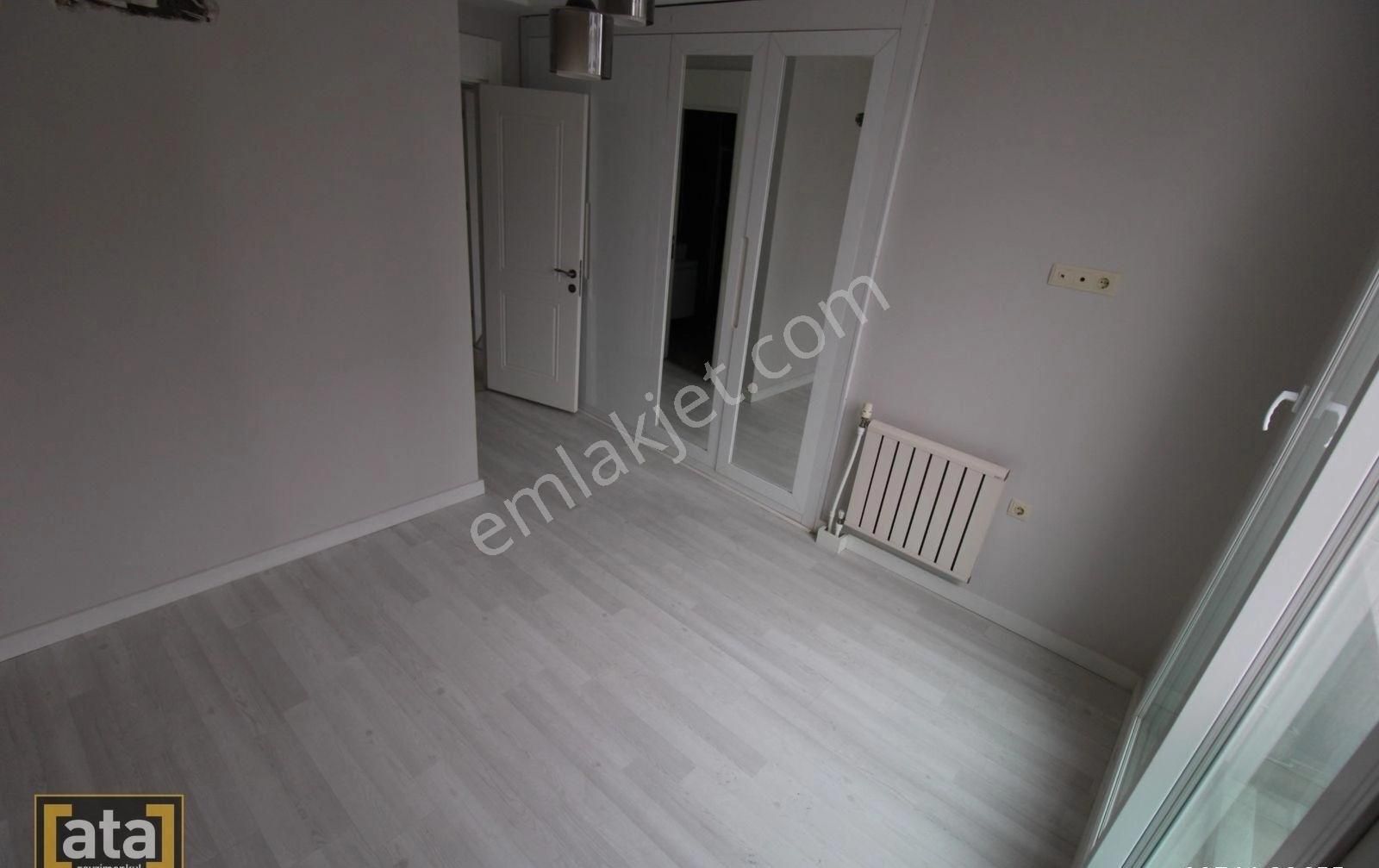 Vatan Caddesinde Yola Yürüme Mesafesinde Kombili Site İçi Kapalı Oto Parklı - Görsel 6