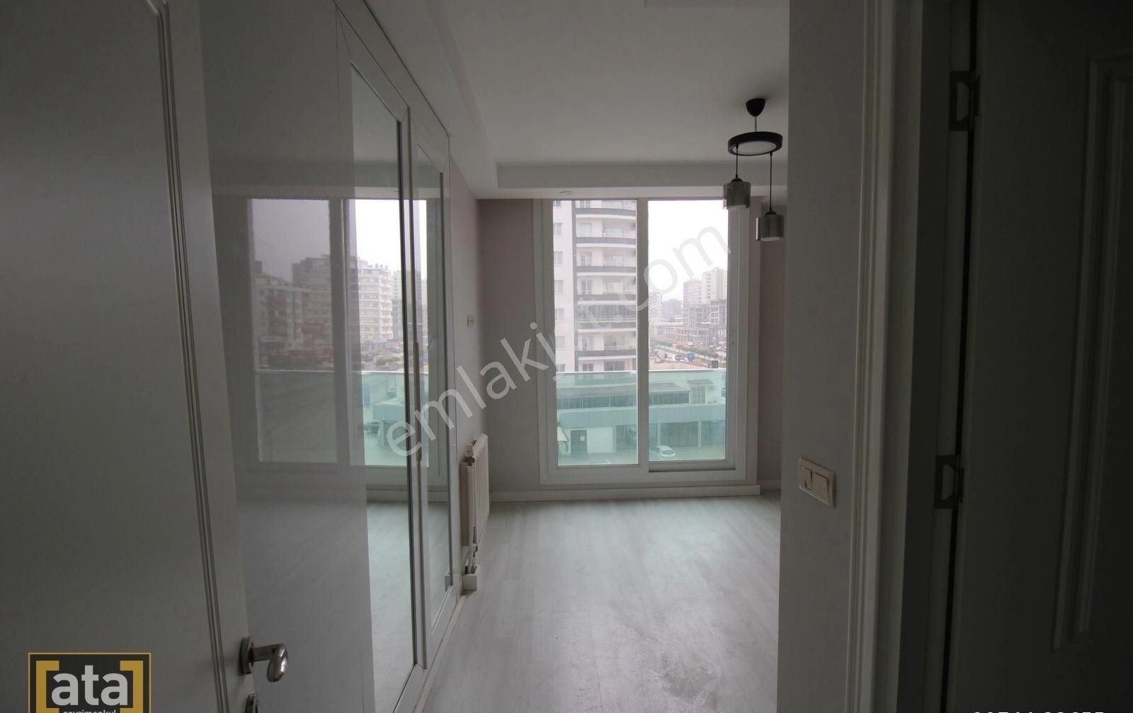 Vatan Caddesinde Yola Yürüme Mesafesinde Kombili Site İçi Kapalı Oto Parklı - Görsel 12