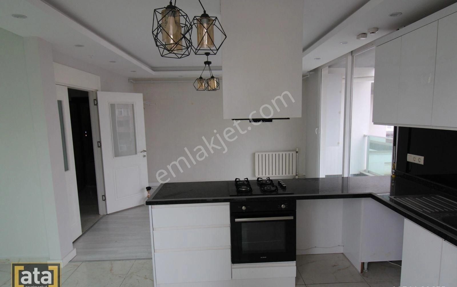 Vatan Caddesinde Yola Yürüme Mesafesinde Kombili Site İçi Kapalı Oto Parklı - Görsel 23