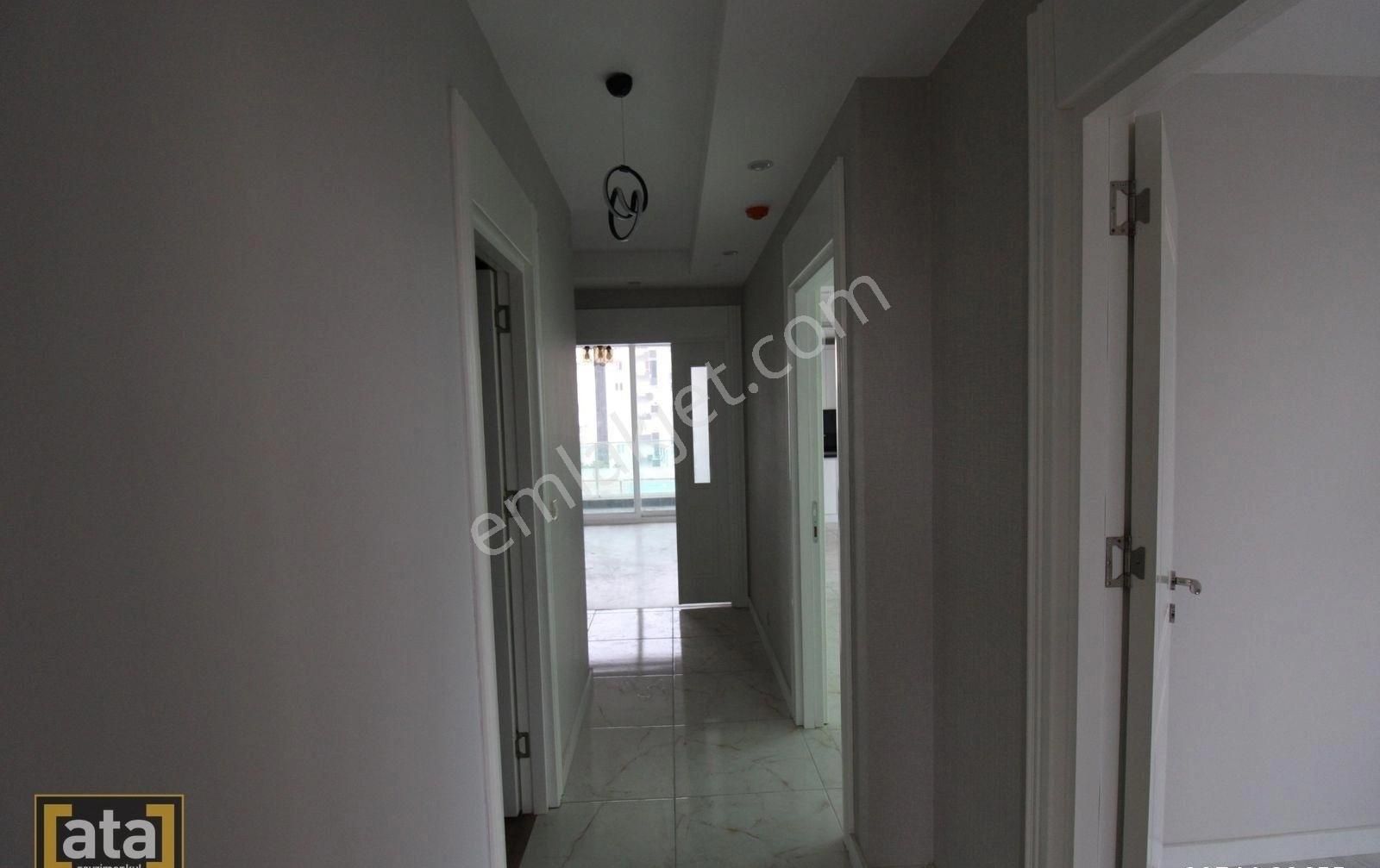 Vatan Caddesinde Yola Yürüme Mesafesinde Kombili Site İçi Kapalı Oto Parklı - Görsel 16