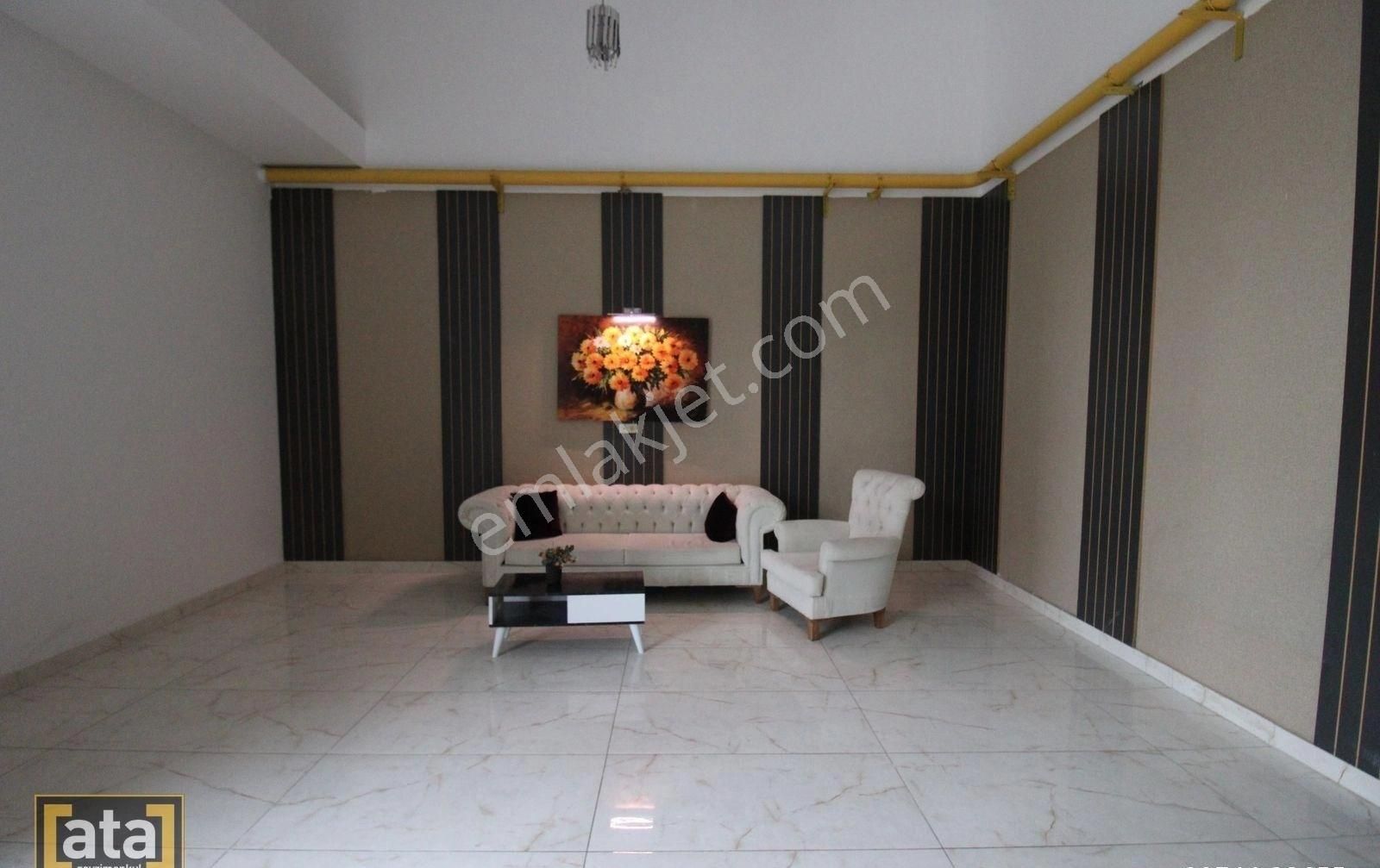 Vatan Caddesinde Yola Yürüme Mesafesinde Kombili Site İçi Kapalı Oto Parklı - Görsel 8