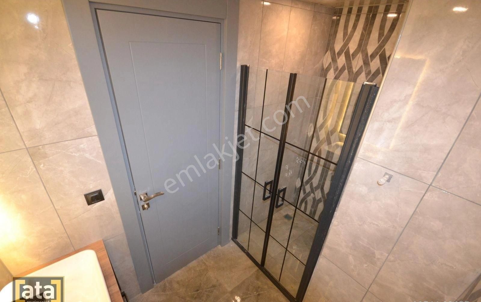 Yeni Mah 4+1 200 M2 İşçilik Ve Kalitenin Buluştuğu Yer - Görsel 11