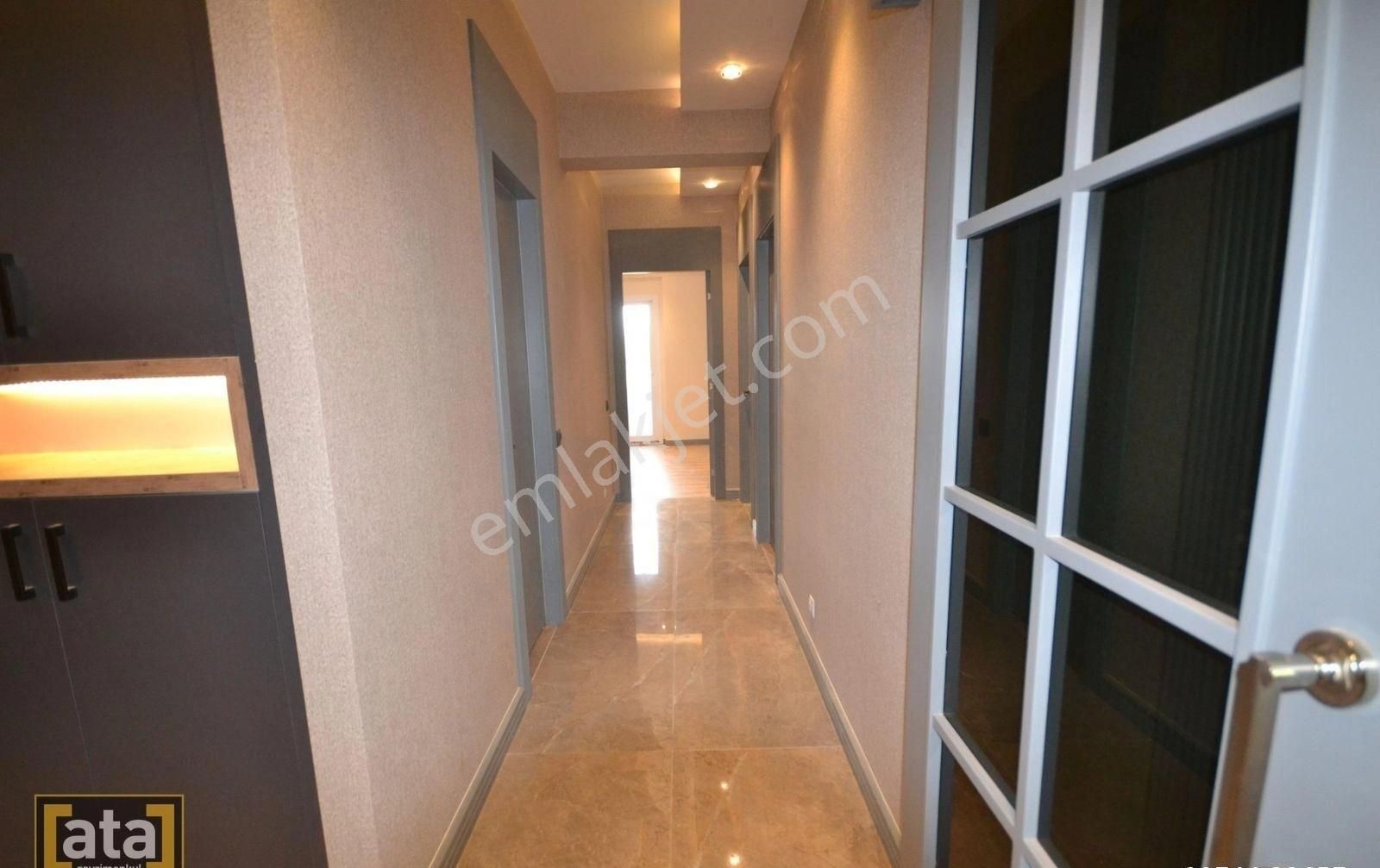 Yeni Mah 4+1 200 M2 İşçilik Ve Kalitenin Buluştuğu Yer - Görsel 31