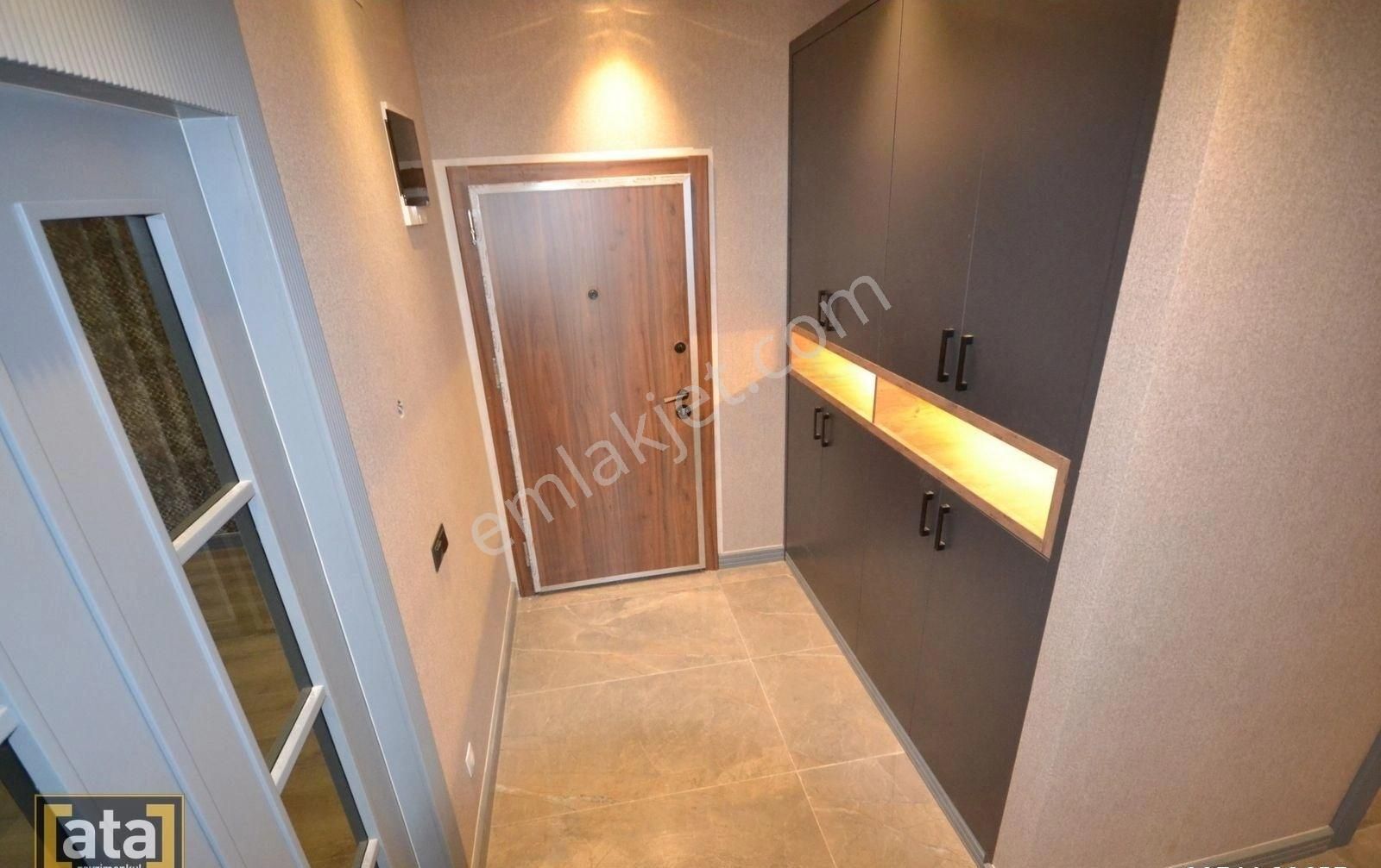 Yeni Mah 4+1 200 M2 İşçilik Ve Kalitenin Buluştuğu Yer - Görsel 17