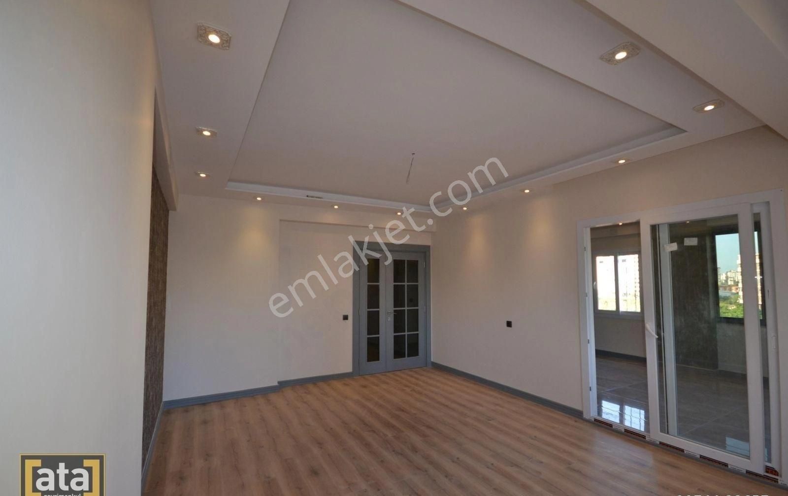 Yeni Mah 4+1 200 M2 İşçilik Ve Kalitenin Buluştuğu Yer - Görsel 26