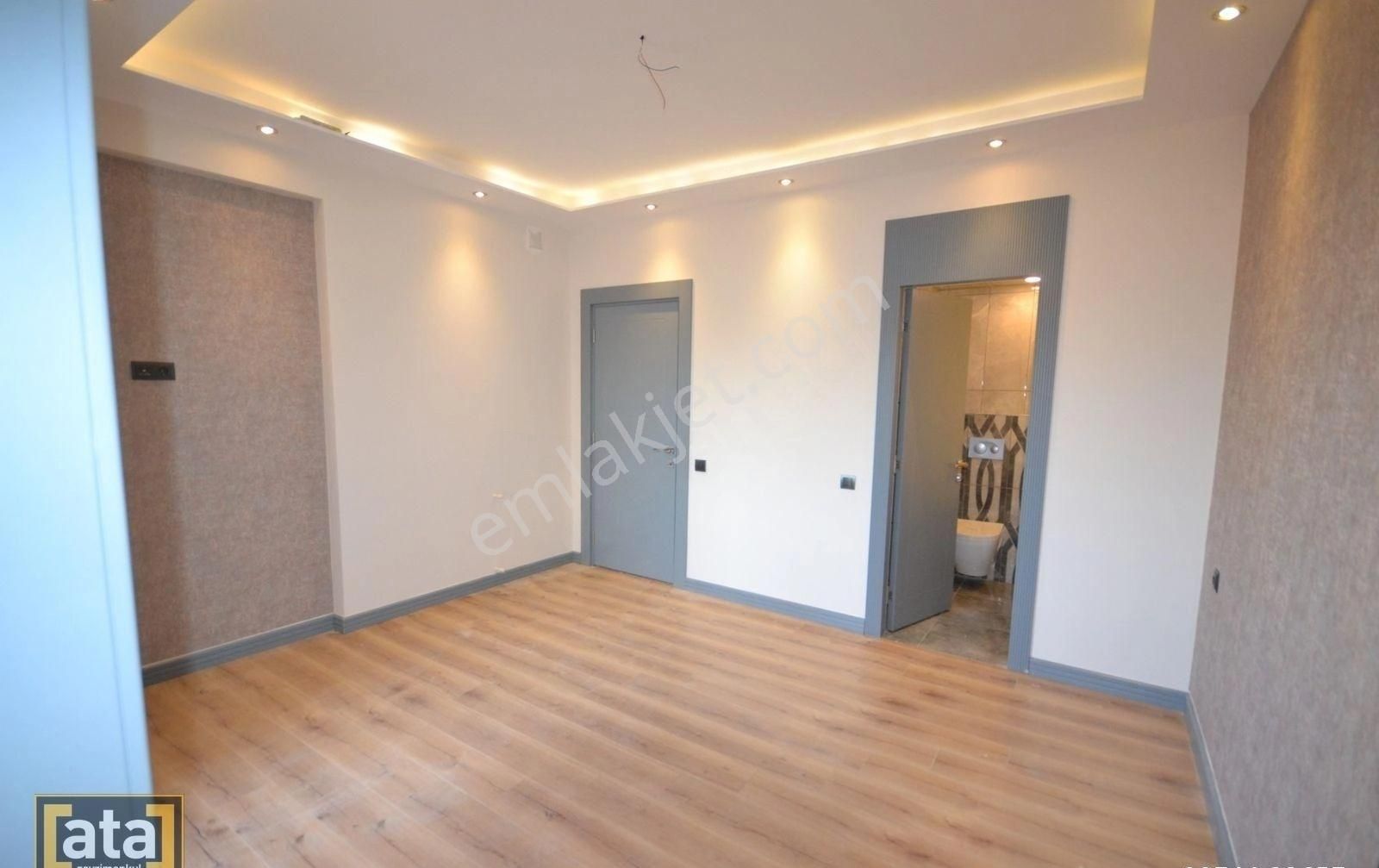 Yeni Mah 4+1 200 M2 İşçilik Ve Kalitenin Buluştuğu Yer - Görsel 15