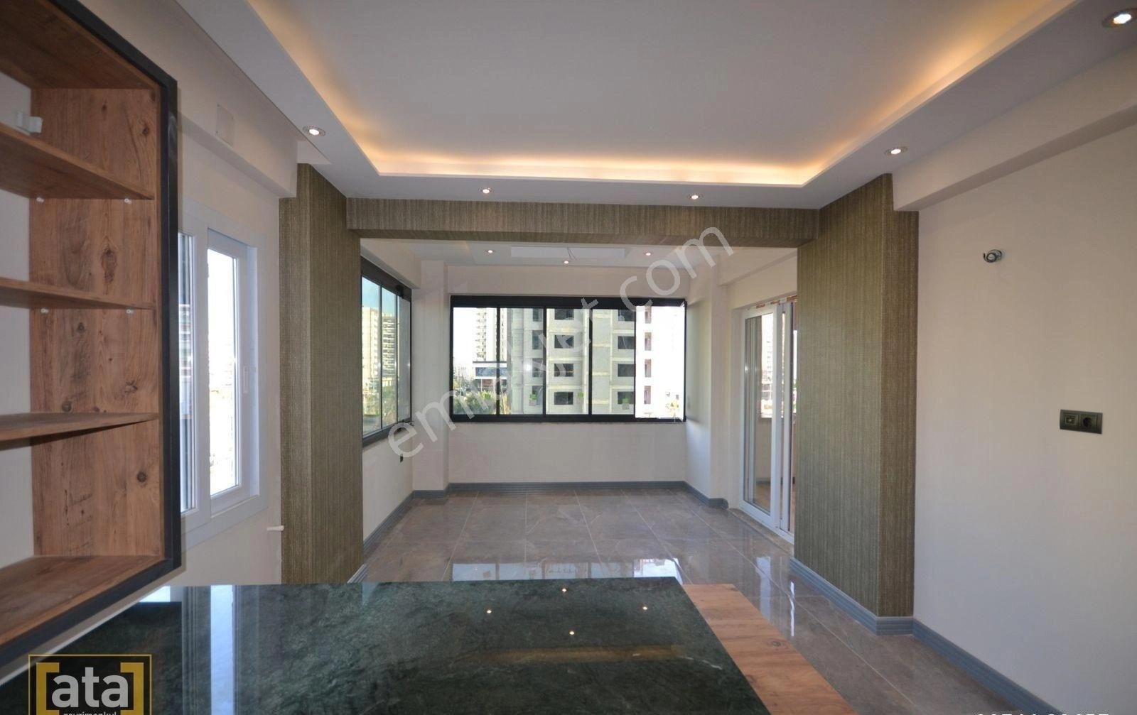 Yeni Mah 4+1 200 M2 İşçilik Ve Kalitenin Buluştuğu Yer - Görsel 3