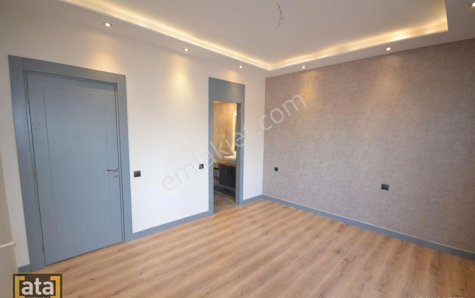 Yeni Mah 4+1 200 M2 İşçilik Ve Kalitenin Buluştuğu Yer - Görsel 6