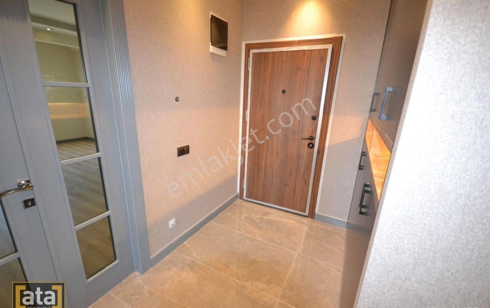 Yeni Mah 4+1 200 M2 İşçilik Ve Kalitenin Buluştuğu Yer - Görsel 37