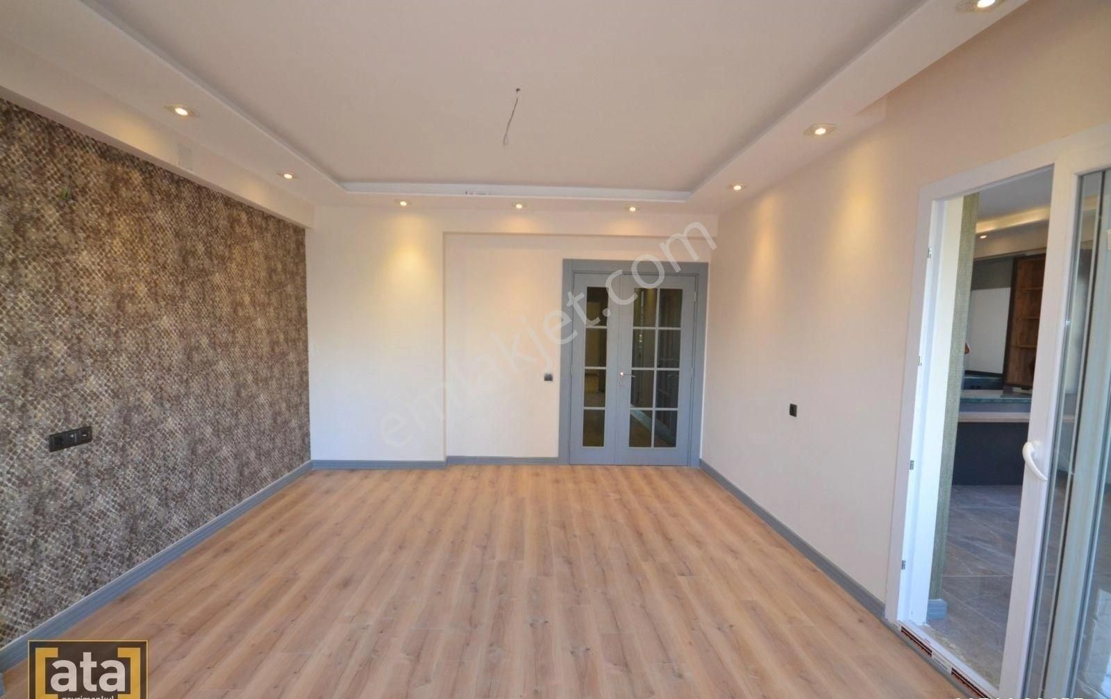 Yeni Mah 4+1 200 M2 İşçilik Ve Kalitenin Buluştuğu Yer - Görsel 34