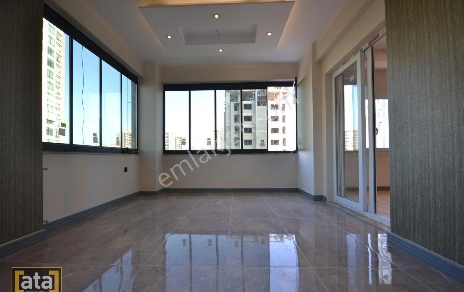 Yeni Mah 4+1 200 M2 İşçilik Ve Kalitenin Buluştuğu Yer - Görsel 28