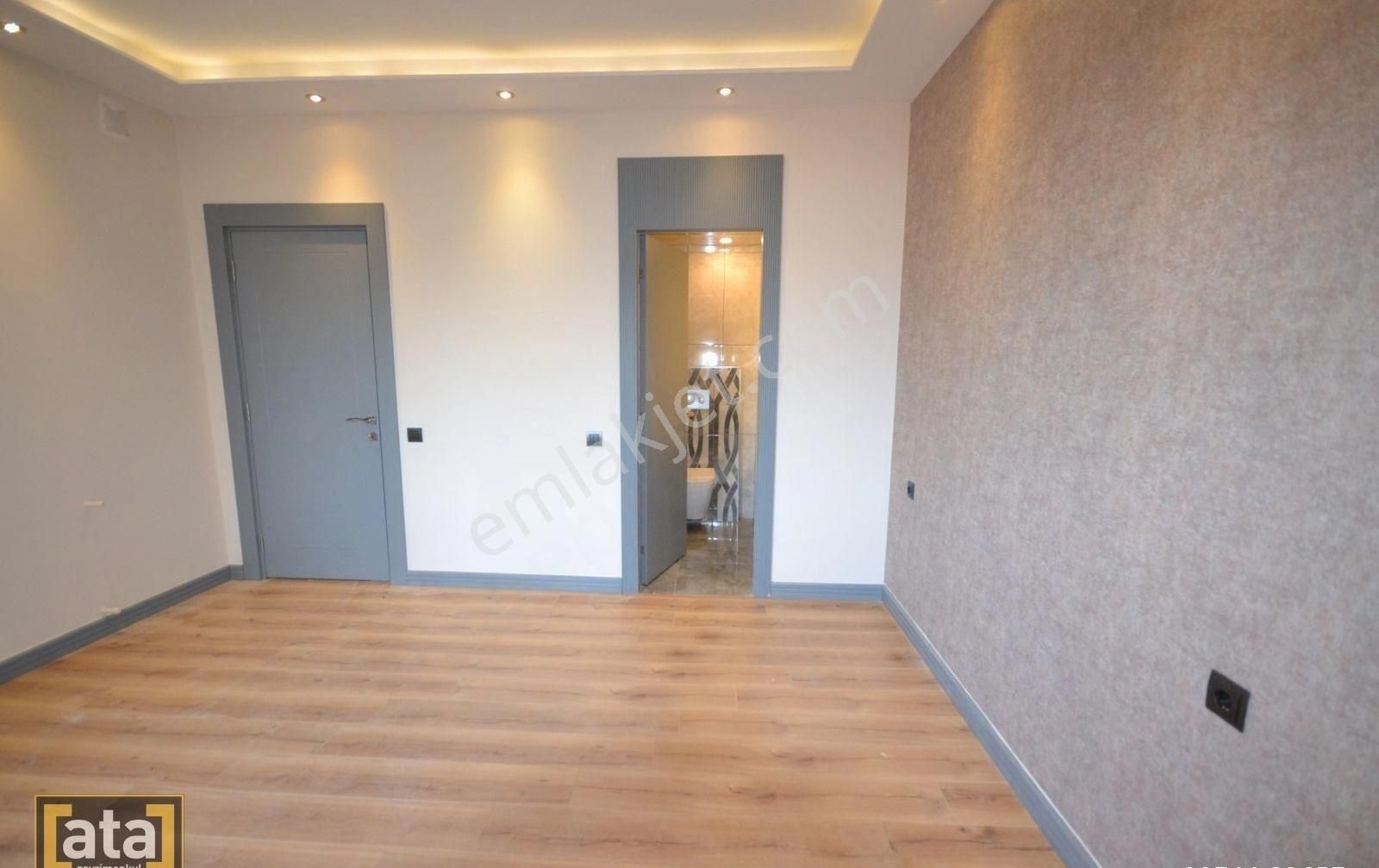 Yeni Mah 4+1 200 M2 İşçilik Ve Kalitenin Buluştuğu Yer - Görsel 12