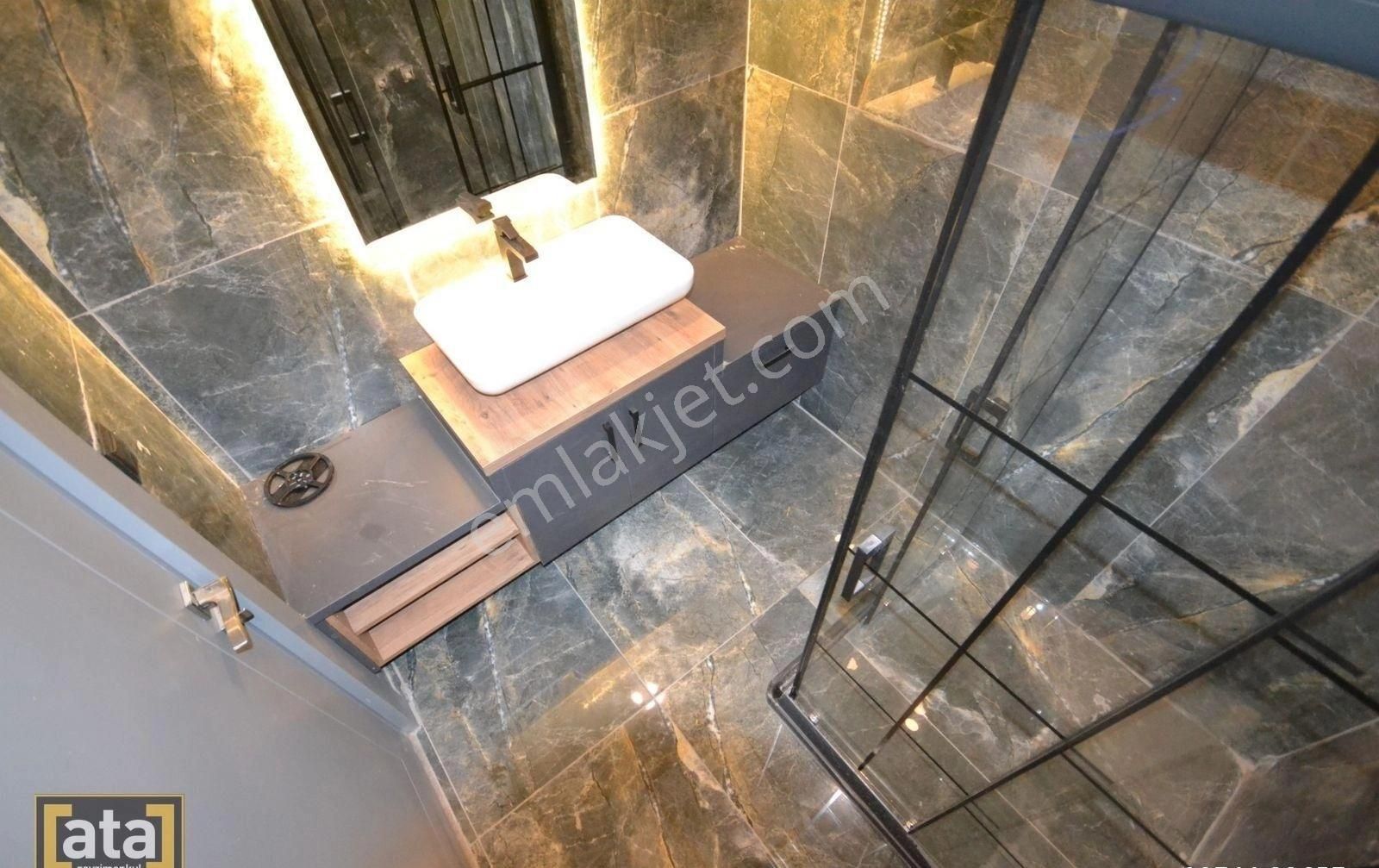 Yeni Mah 4+1 200 M2 İşçilik Ve Kalitenin Buluştuğu Yer - Görsel 9