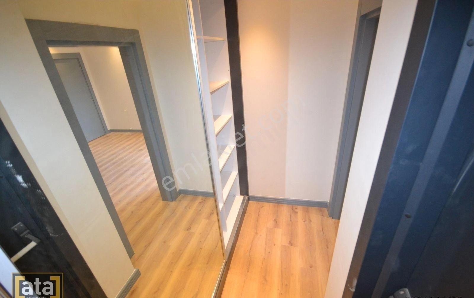 Yeni Mah 4+1 200 M2 İşçilik Ve Kalitenin Buluştuğu Yer - Görsel 23