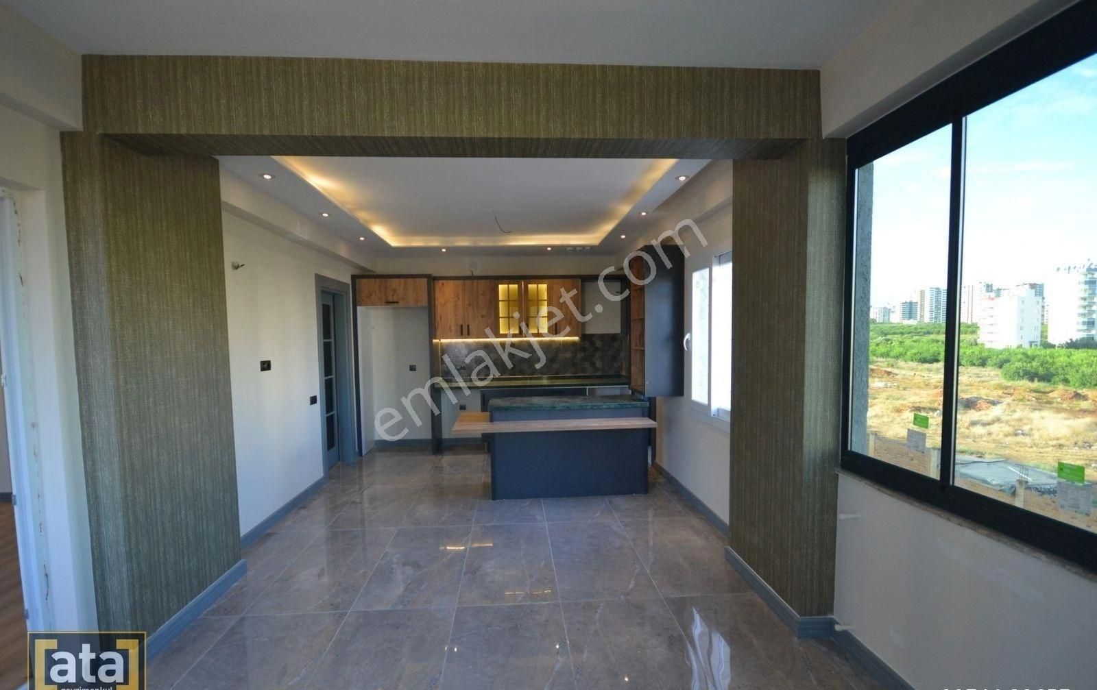 Yeni Mah 4+1 200 M2 İşçilik Ve Kalitenin Buluştuğu Yer - Görsel 19