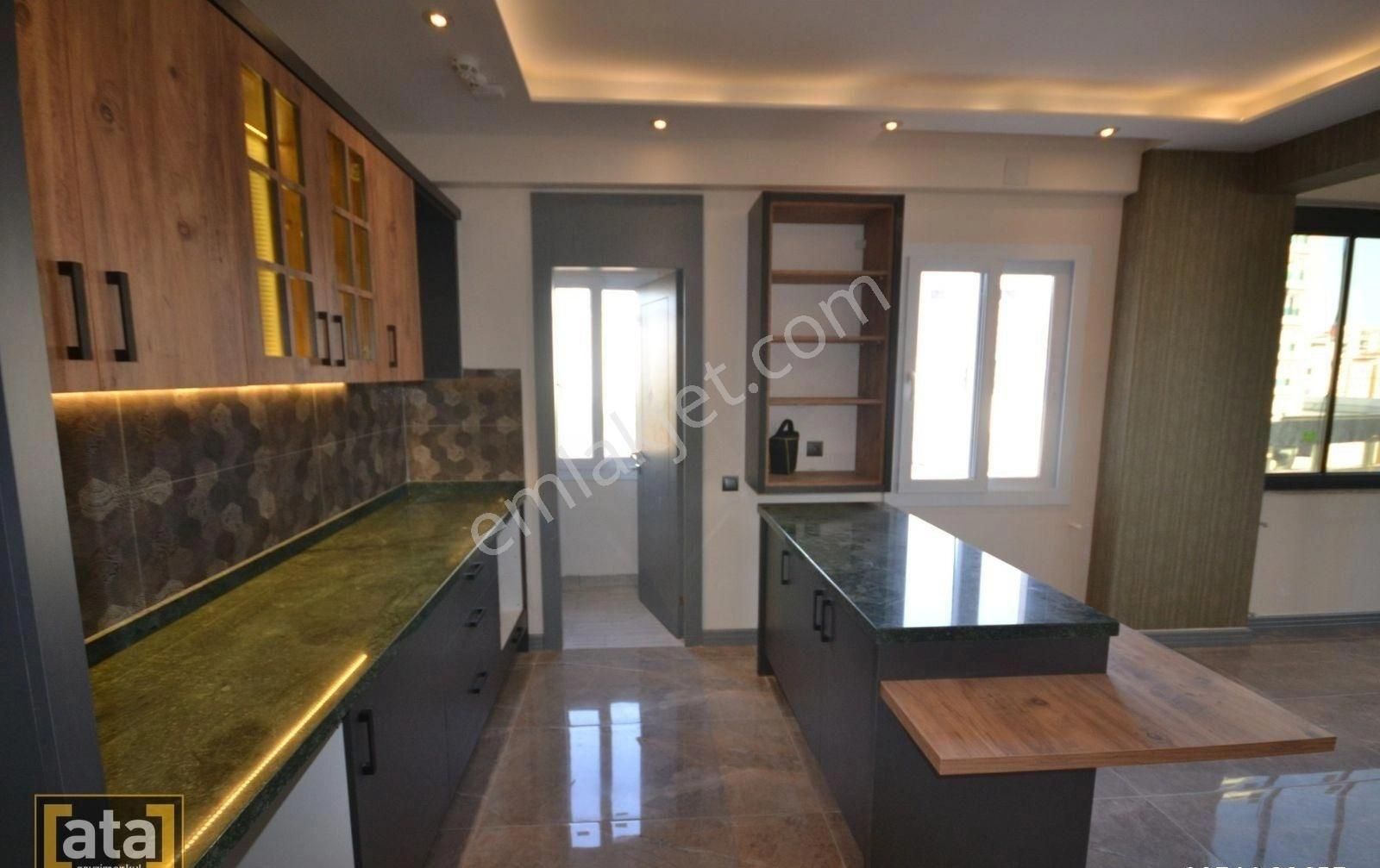 Yeni Mah 4+1 200 M2 İşçilik Ve Kalitenin Buluştuğu Yer - Görsel 14