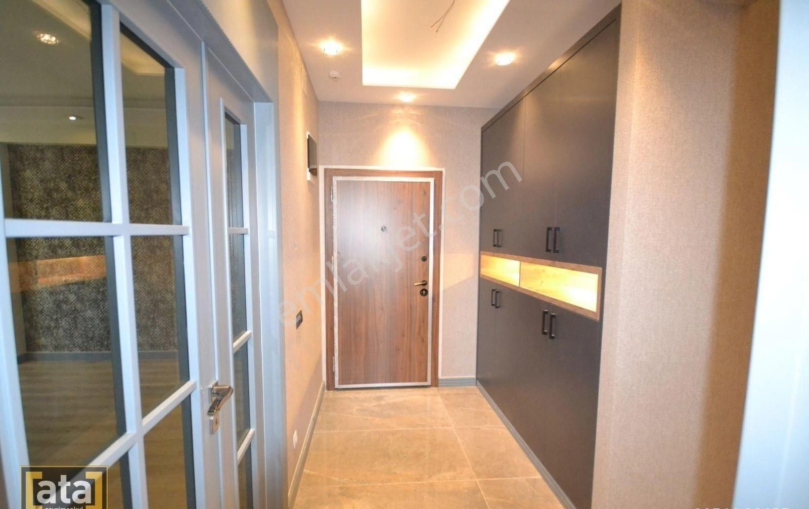 Yeni Mah 4+1 200 M2 İşçilik Ve Kalitenin Buluştuğu Yer - Görsel 4