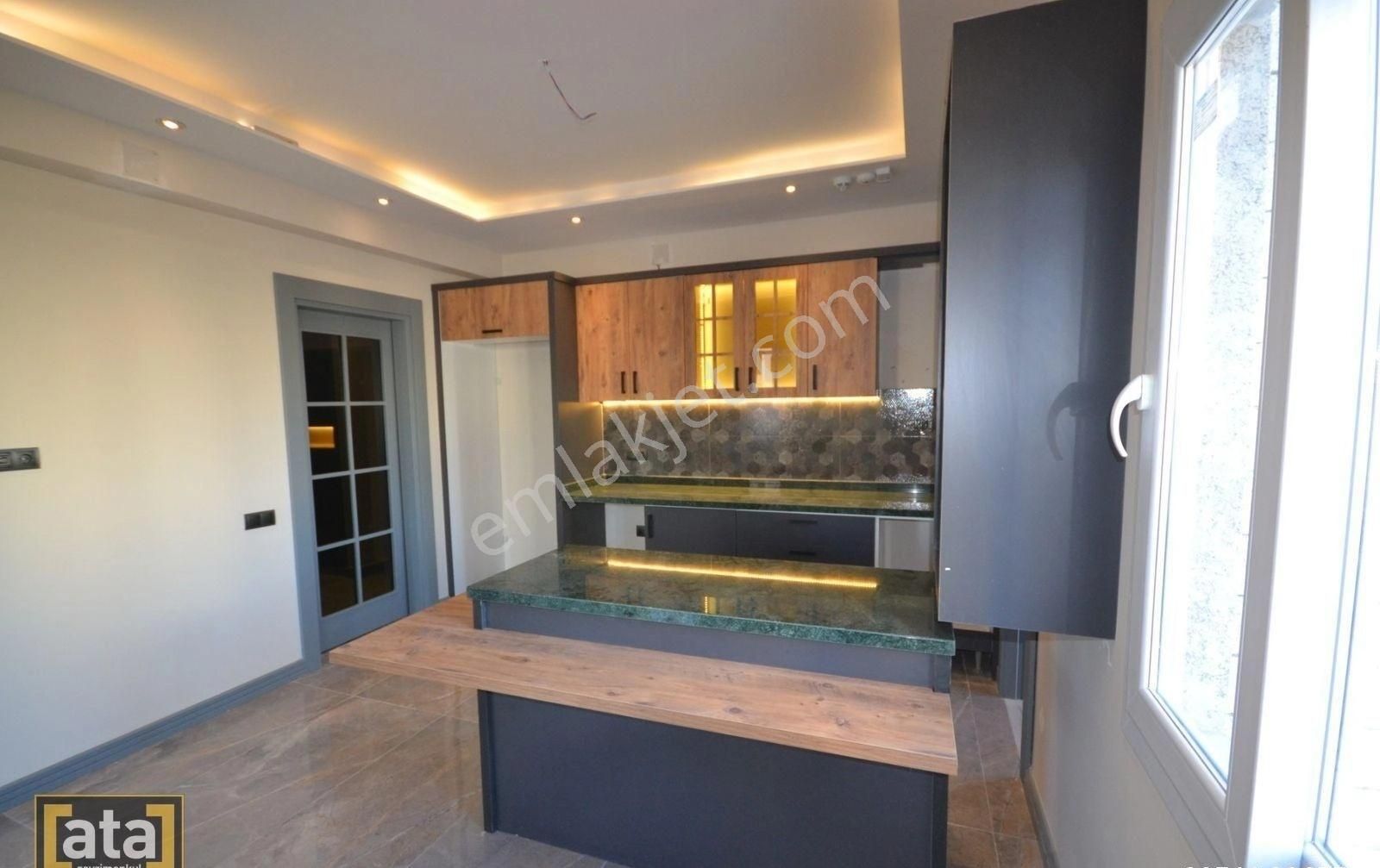 Yeni Mah 4+1 200 M2 İşçilik Ve Kalitenin Buluştuğu Yer - Görsel 7