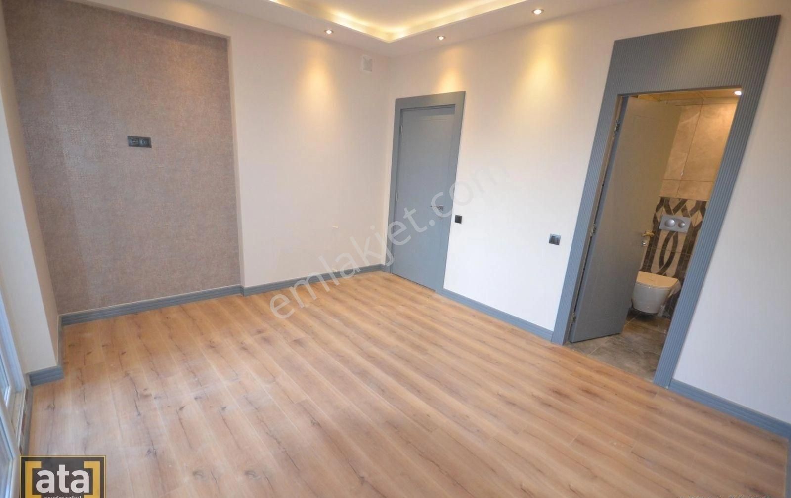 Yeni Mah 4+1 200 M2 İşçilik Ve Kalitenin Buluştuğu Yer - Görsel 25