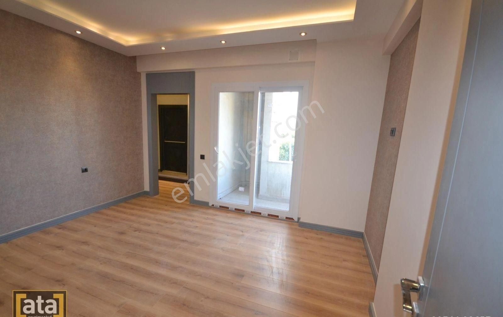 Yeni Mah 4+1 200 M2 İşçilik Ve Kalitenin Buluştuğu Yer - Görsel 21