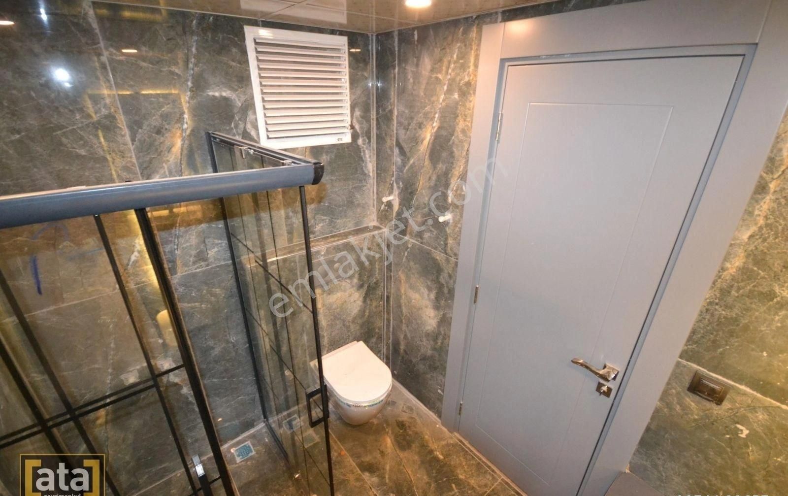 Yeni Mah 4+1 200 M2 İşçilik Ve Kalitenin Buluştuğu Yer - Görsel 2