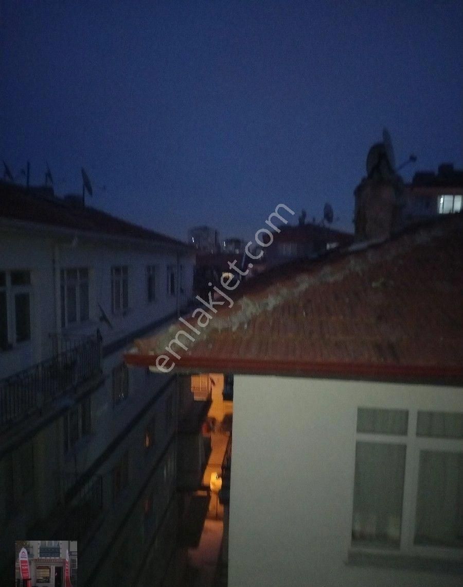 Ankara Yenimahalle Satilik Daire - Görsel 12