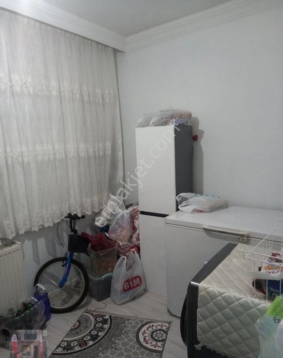 Ankara Yenimahalle Satilik Daire - Görsel 16