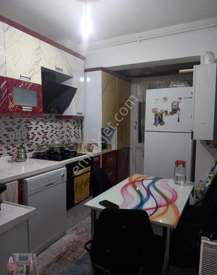 Ankara Yenimahalle Satilik Daire