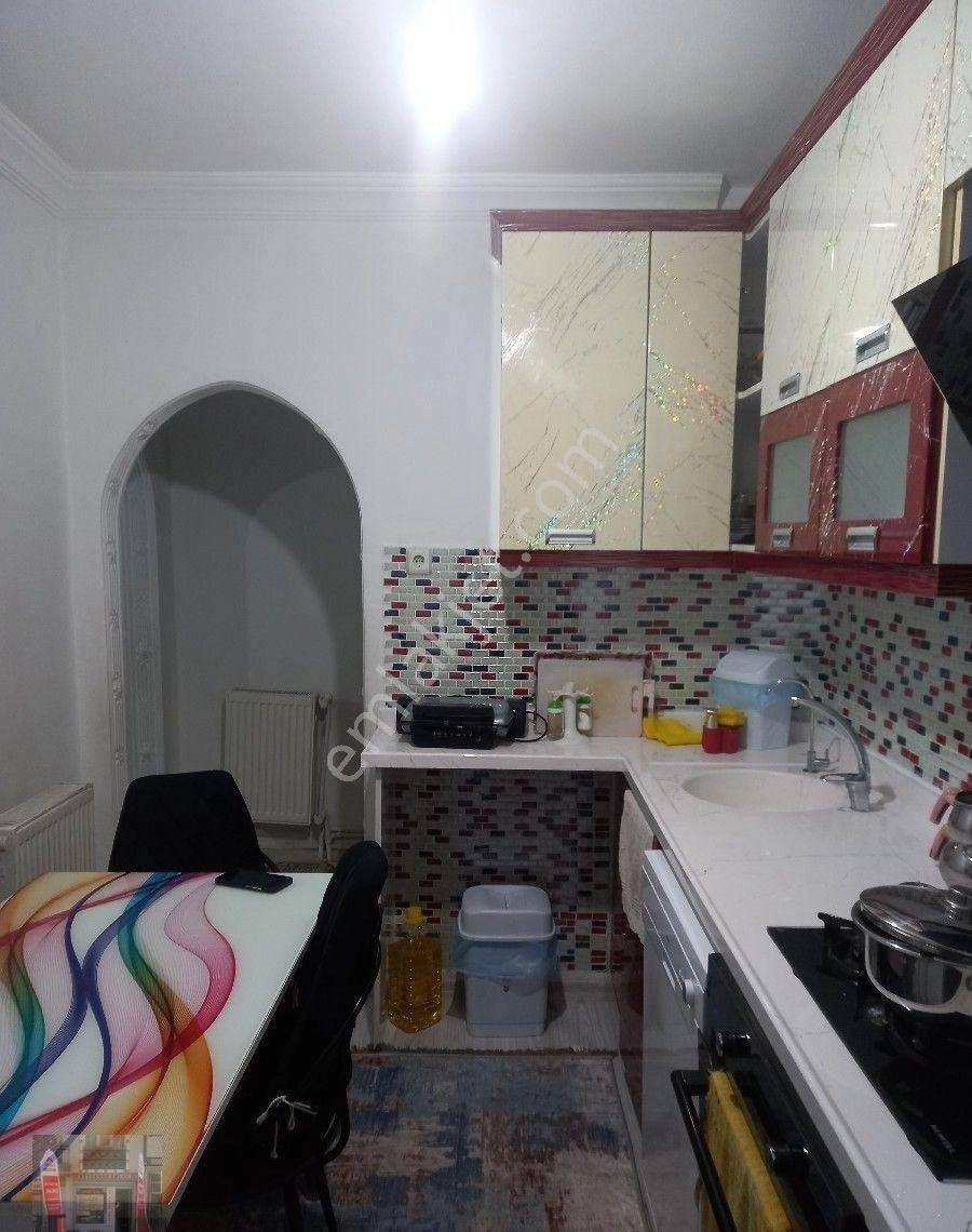 Ankara Yenimahalle Satilik Daire - Görsel 10