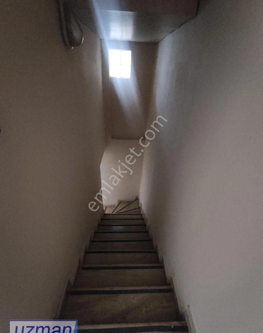 Kordon'a 200 Metre 3+1 Çatı Dubleks - Görsel 21