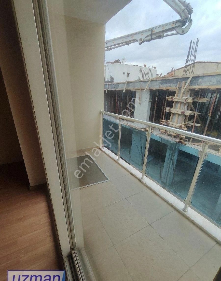 Kordon'a 200 Metre 3+1 Çatı Dubleks - Görsel 11