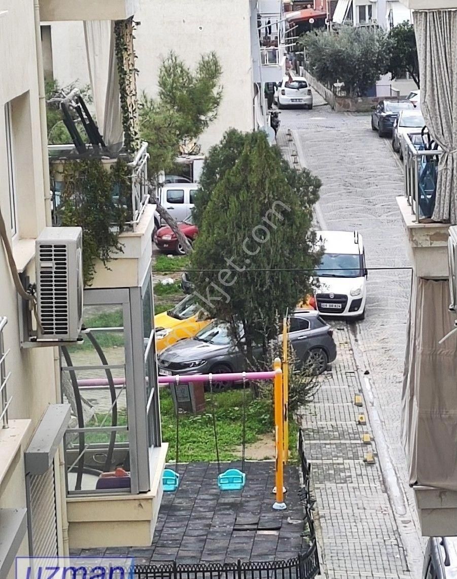 Kordon'a 200 Metre 3+1 Çatı Dubleks - Görsel 9