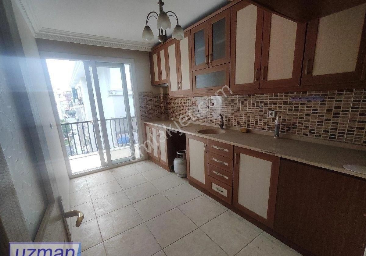 Kordon'a 200 Metre 3+1 Çatı Dubleks - Görsel 6