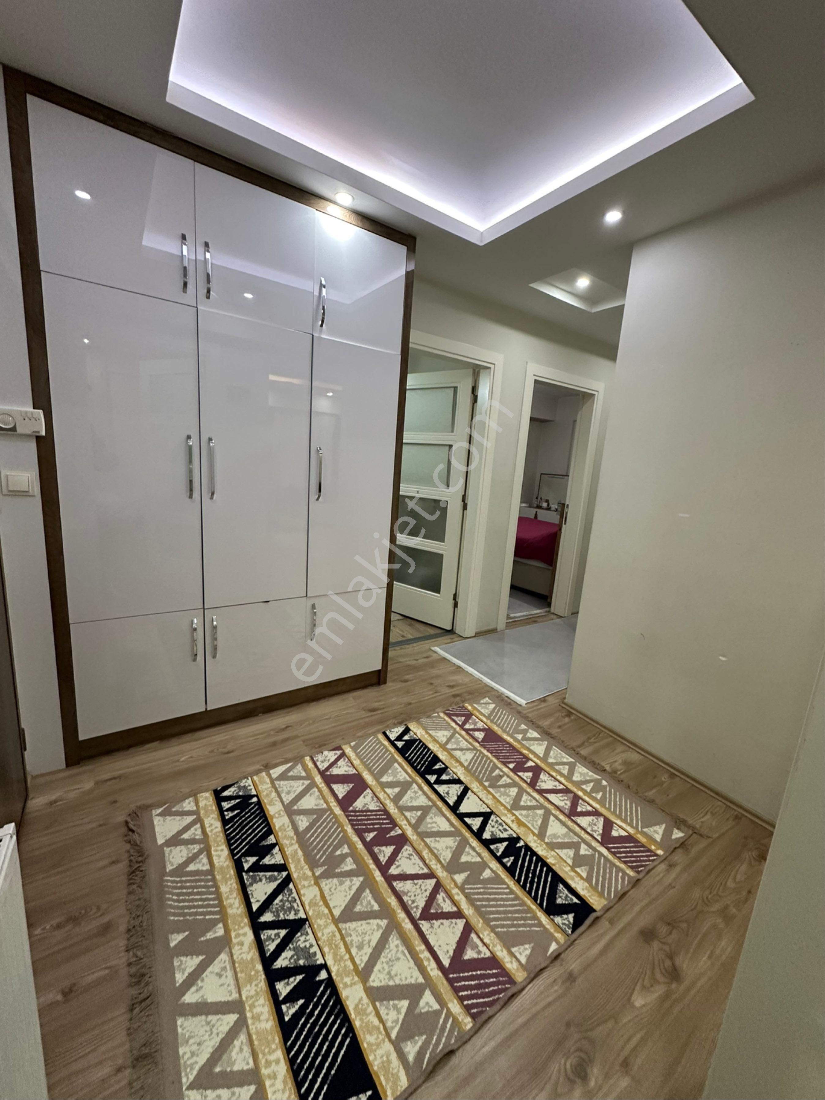 İncilipınarın En Özel 2+1 Dairesi Yeni Sahibini Bekliyor - Görsel 8