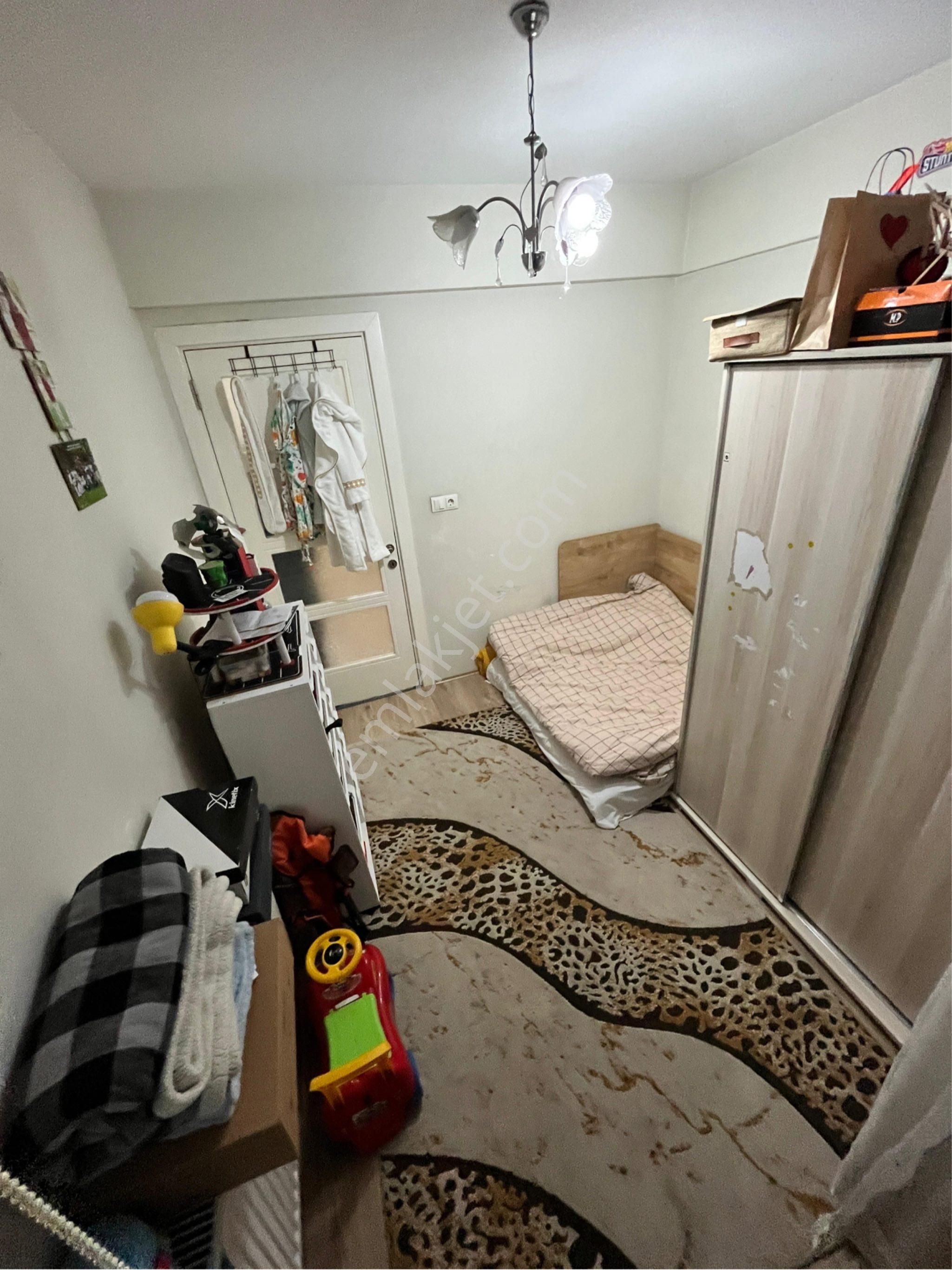 İncilipınarın En Özel 2+1 Dairesi Yeni Sahibini Bekliyor - Görsel 2