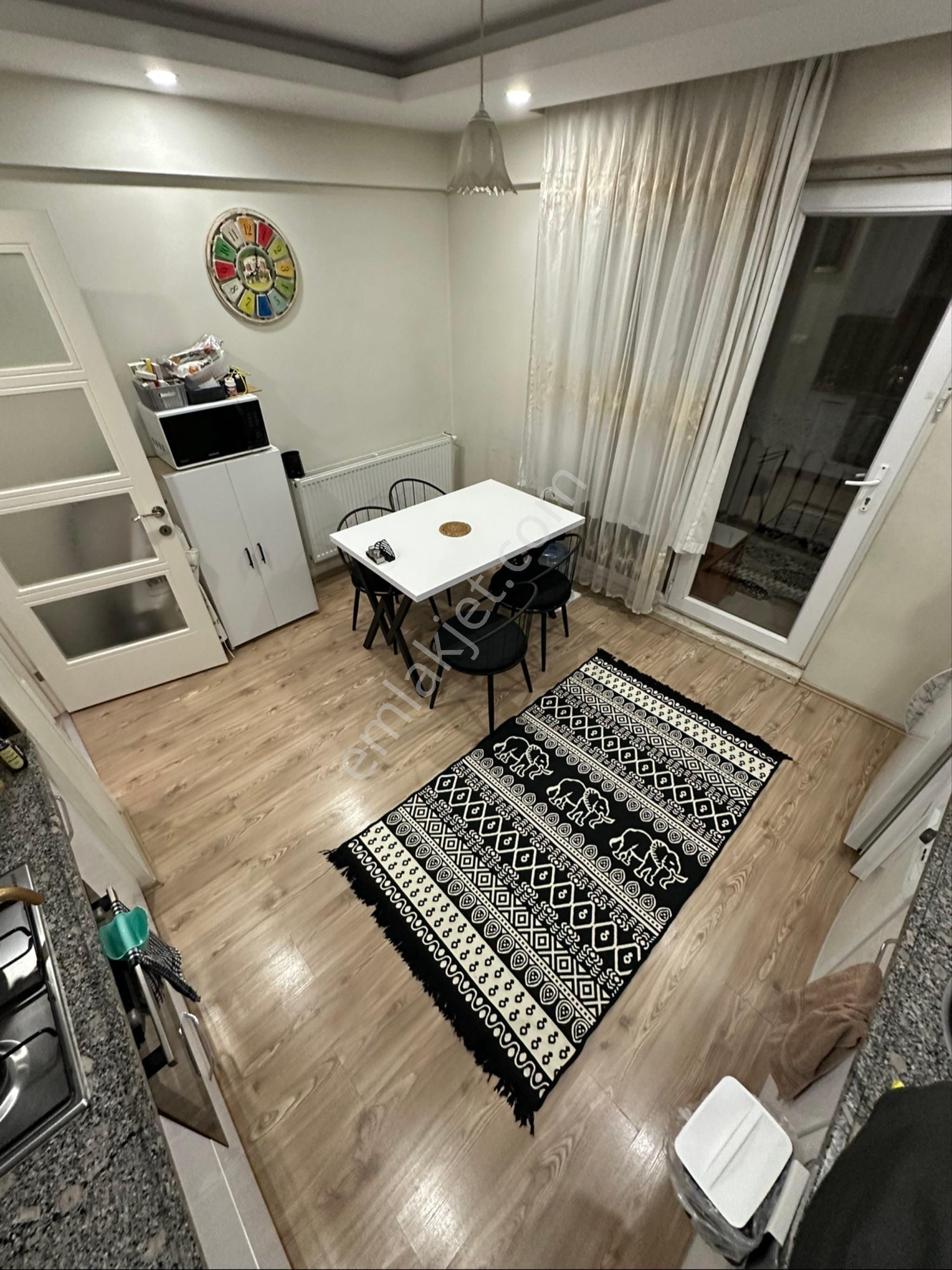 İncilipınarın En Özel 2+1 Dairesi Yeni Sahibini Bekliyor - Görsel 10