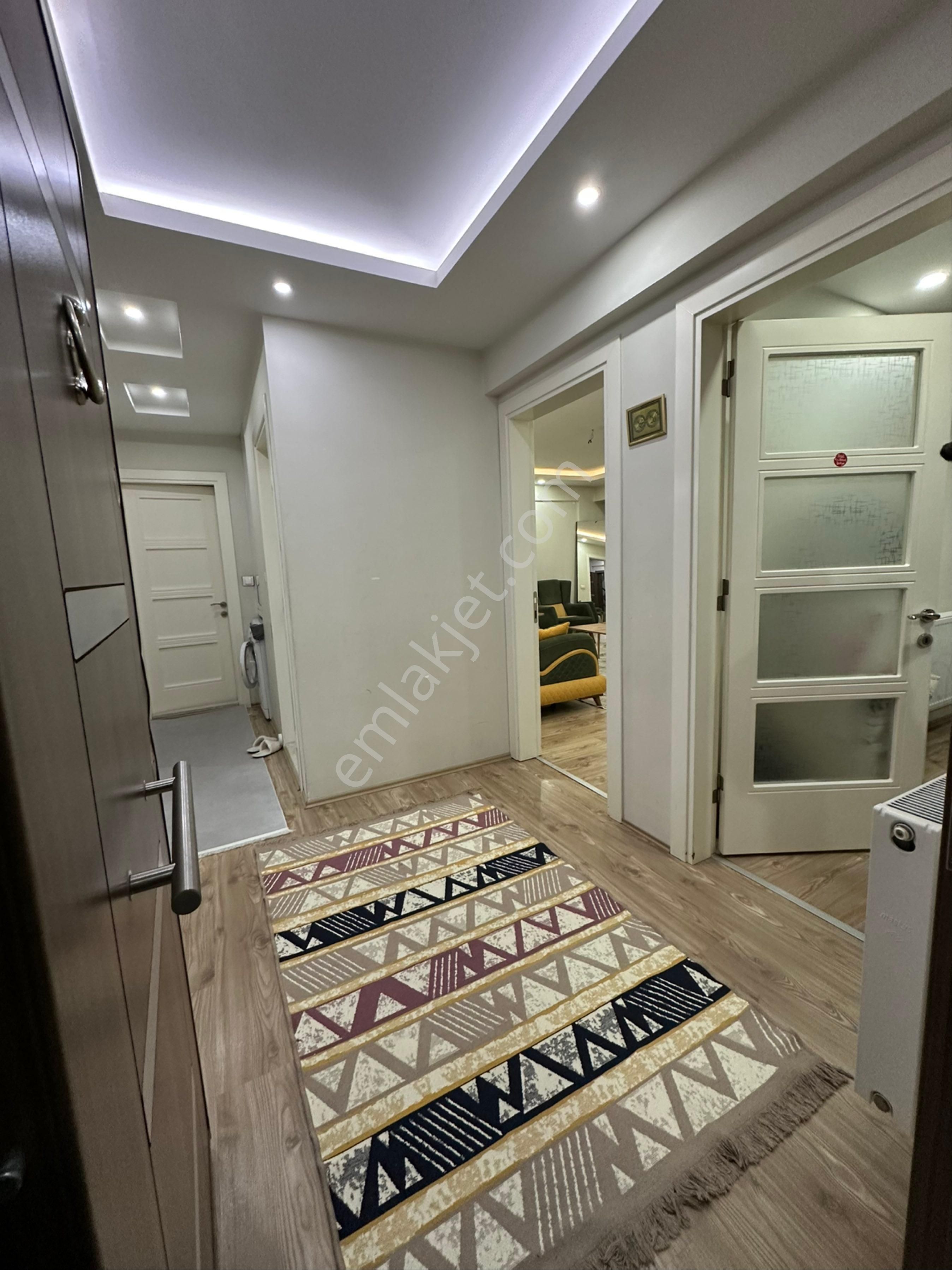 İncilipınarın En Özel 2+1 Dairesi Yeni Sahibini Bekliyor - Görsel 7