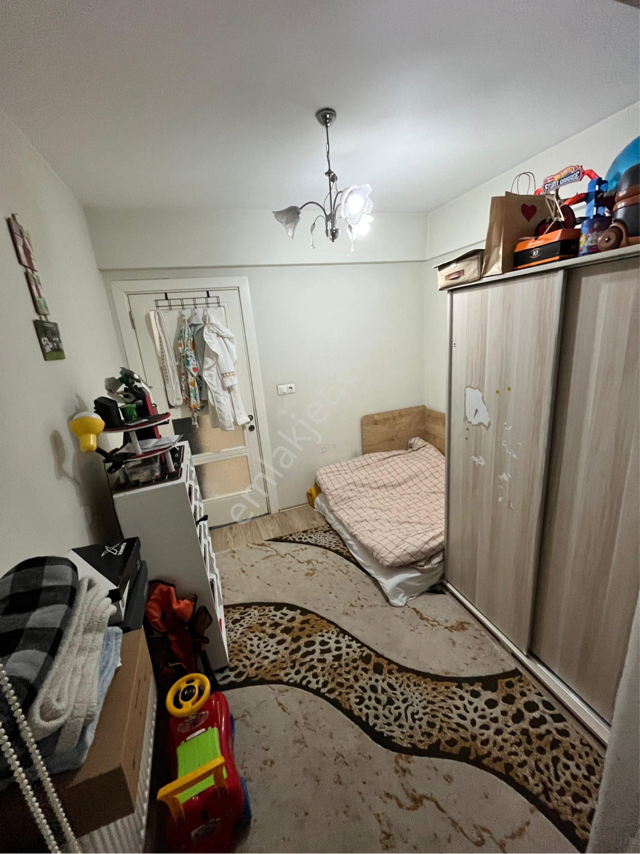 İncilipınarın En Özel 2+1 Dairesi Yeni Sahibini Bekliyor - Görsel 4